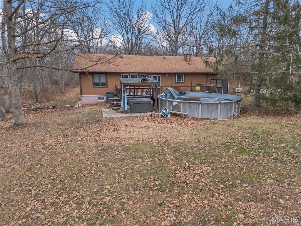 Fawn Run - Residential