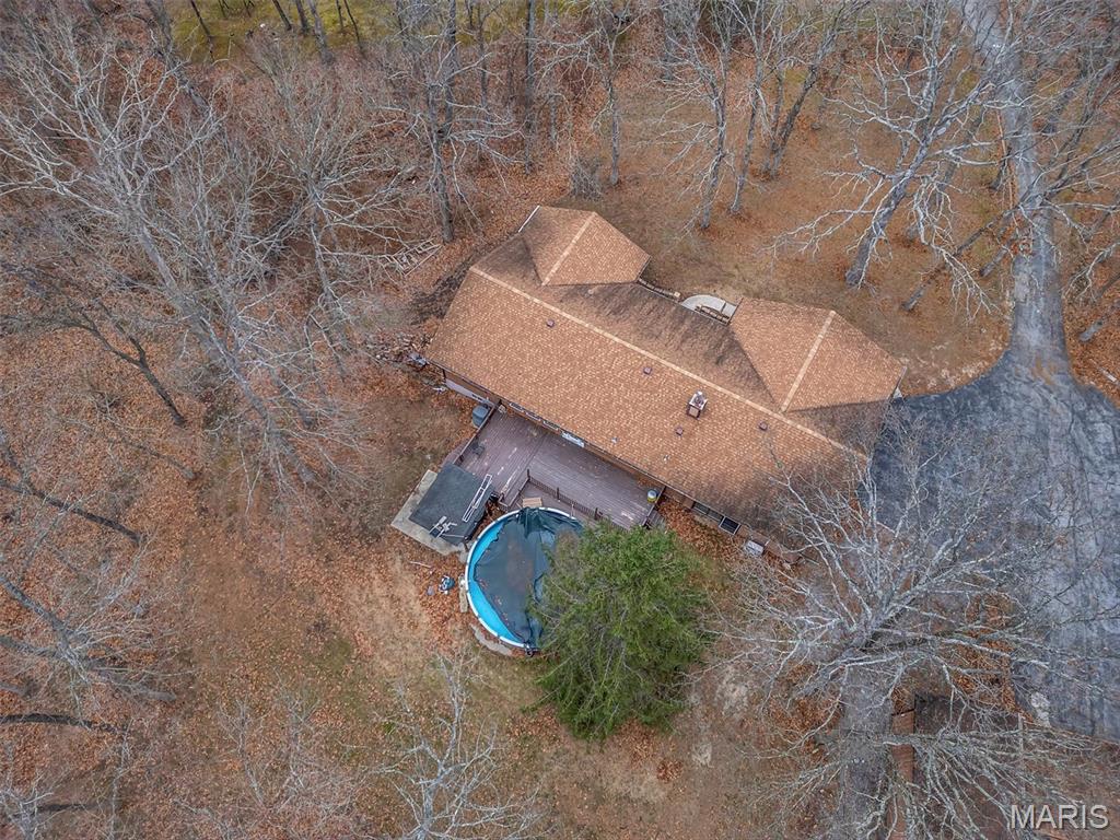 Fawn Run - Residential