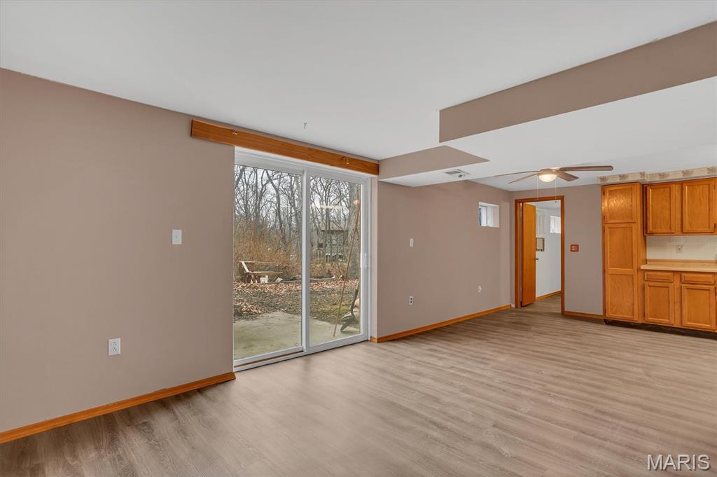 Fawn Run - Residential