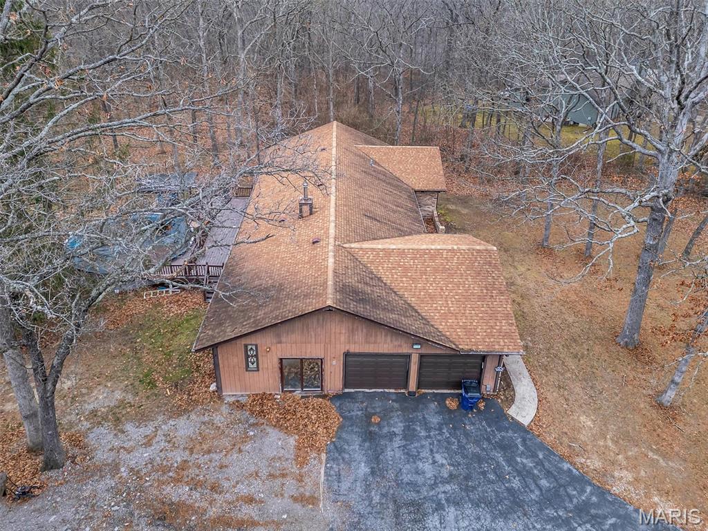 Fawn Run - Residential