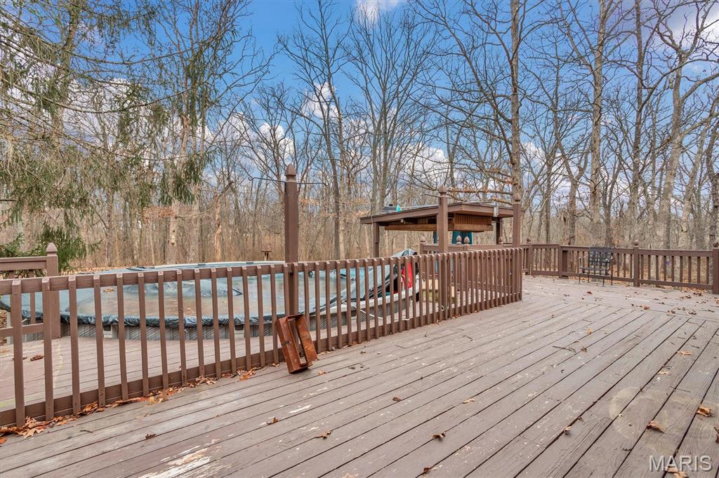 Fawn Run - Residential