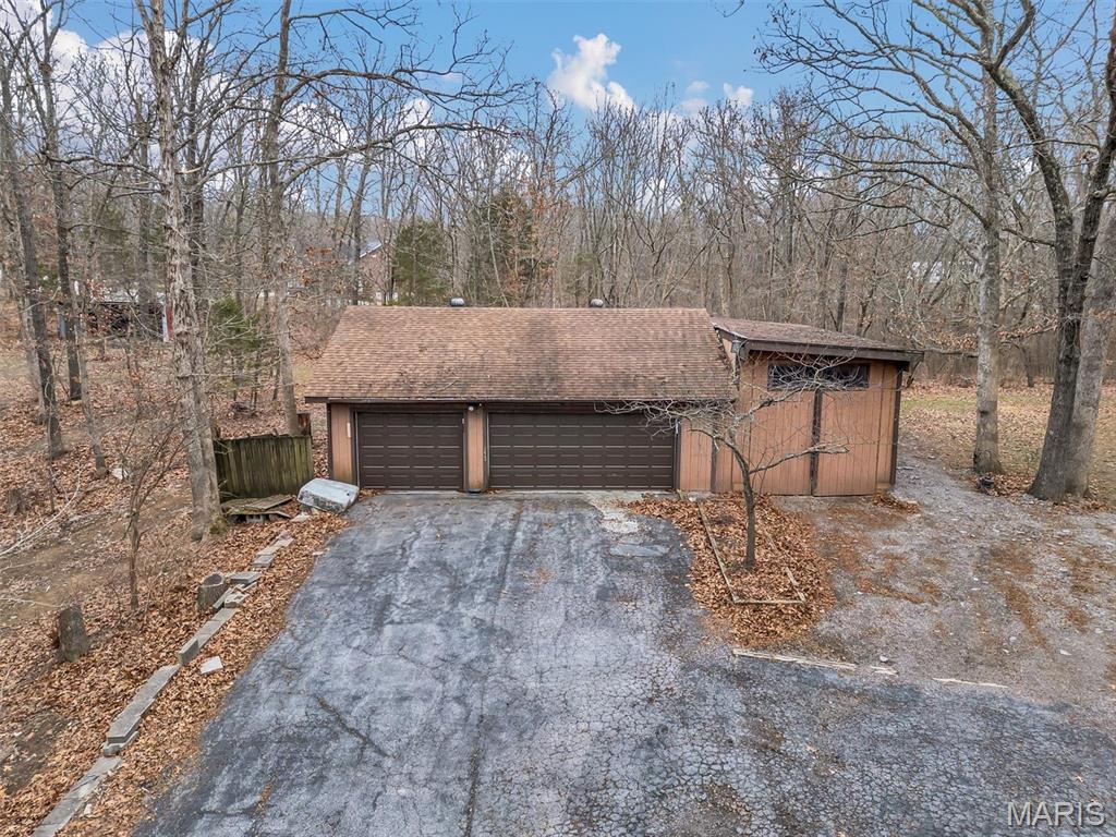 Fawn Run - Residential