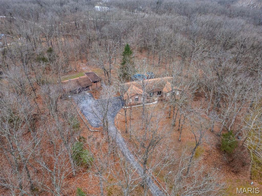 Fawn Run - Residential