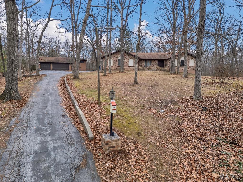 Fawn Run - Residential