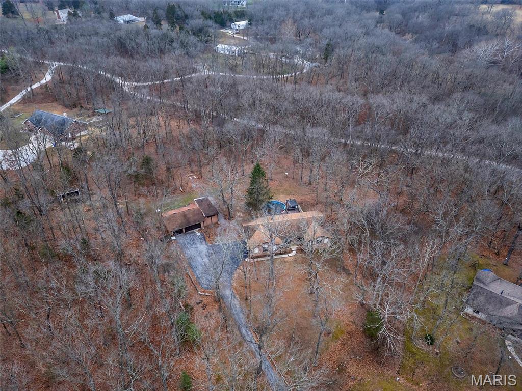 Fawn Run - Residential