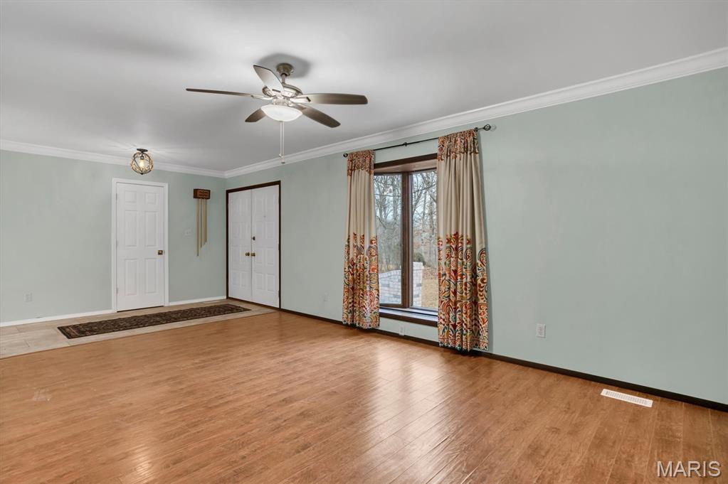 Fawn Run - Residential