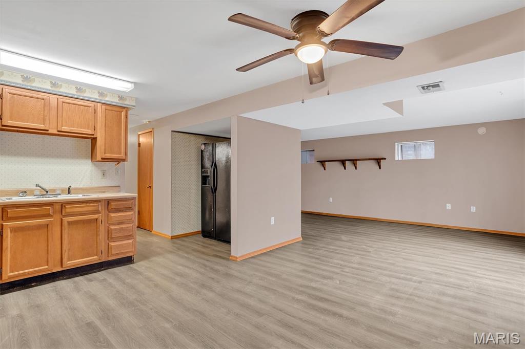 Fawn Run - Residential