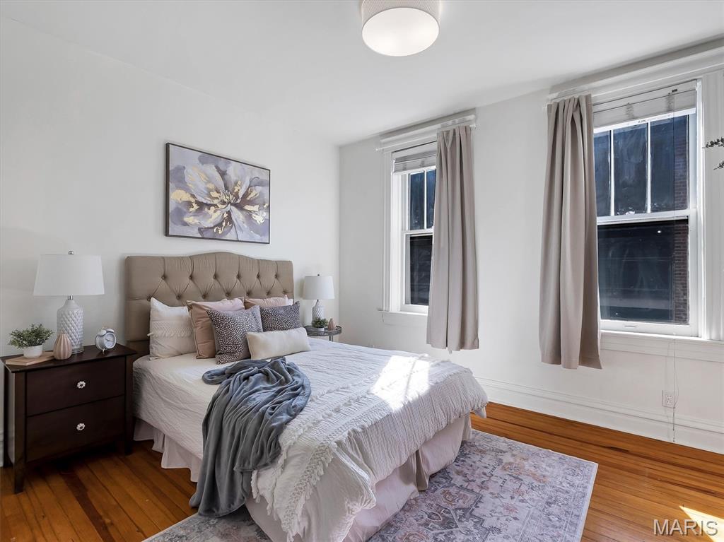 3548 Victor Condos - Residential Lease