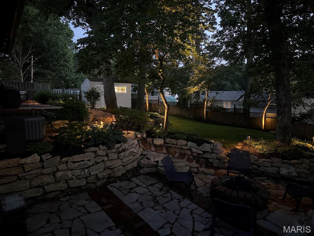 St Bernard Hills 2 - Residential