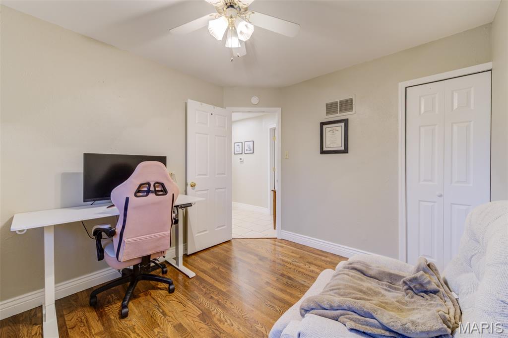 St Bernard Hills 2 - Residential