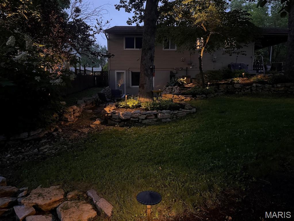 St Bernard Hills 2 - Residential