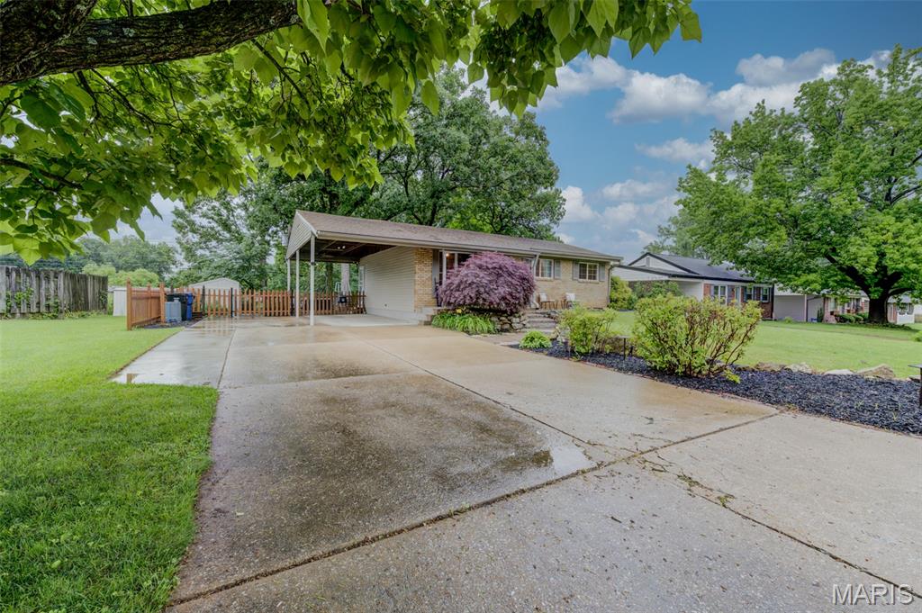 St Bernard Hills 2 - Residential