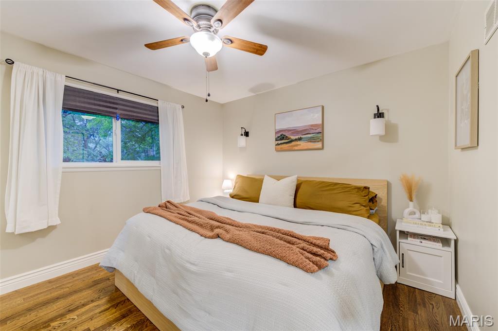 St Bernard Hills 2 - Residential