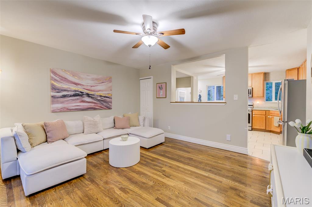 St Bernard Hills 2 - Residential