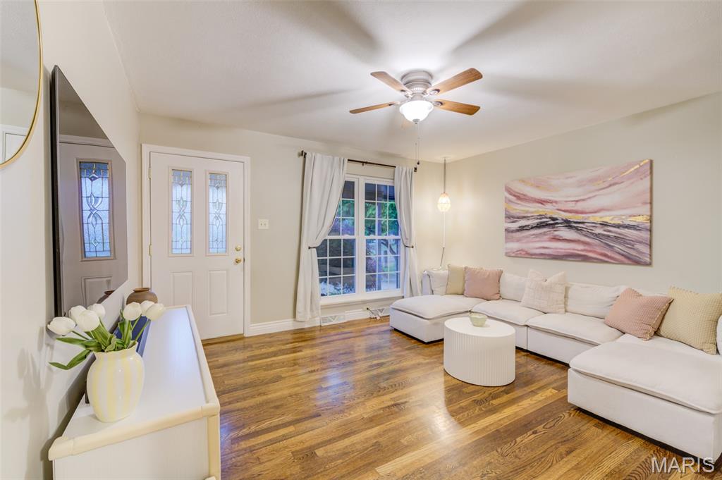 St Bernard Hills 2 - Residential