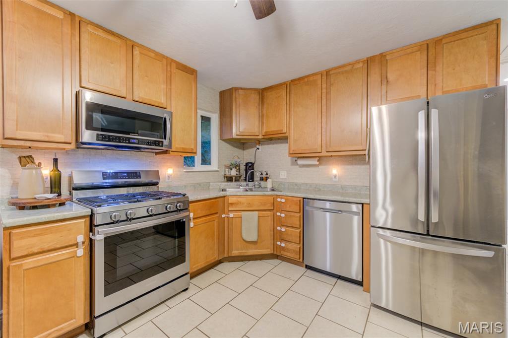 St Bernard Hills 2 - Residential