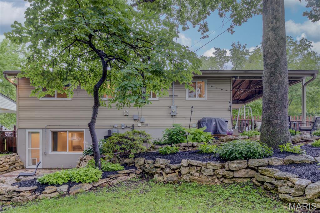 St Bernard Hills 2 - Residential