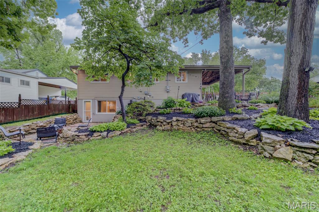 St Bernard Hills 2 - Residential