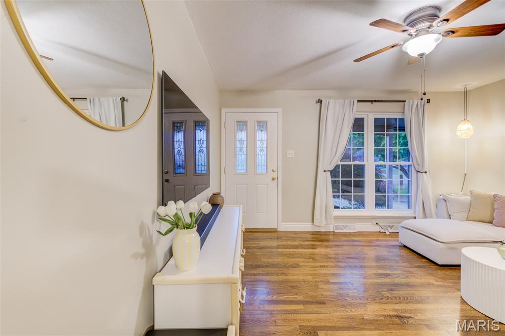 St Bernard Hills 2 - Residential