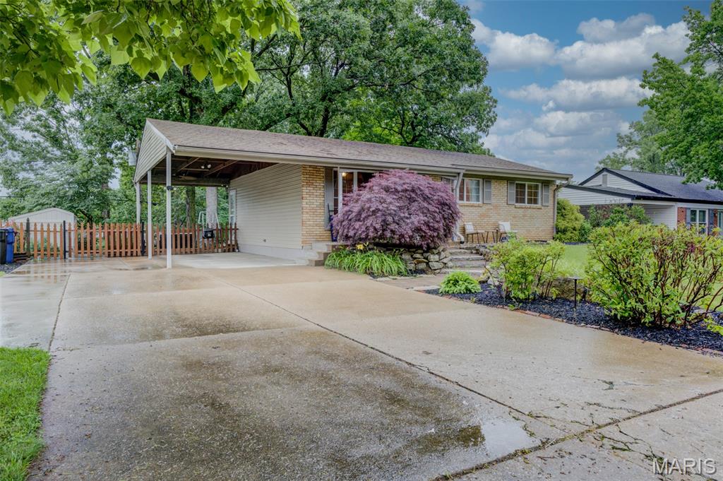 St Bernard Hills 2 - Residential