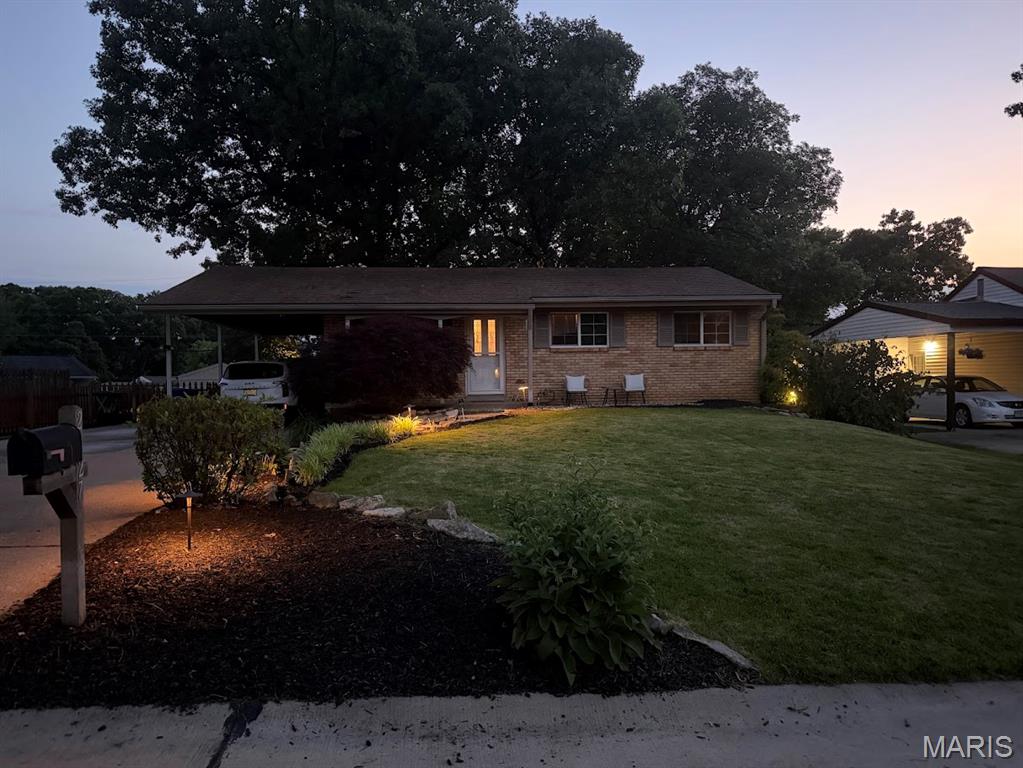 St Bernard Hills 2 - Residential