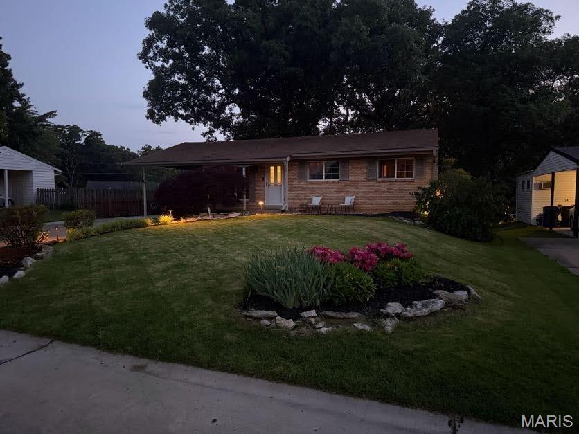 St Bernard Hills 2 - Residential
