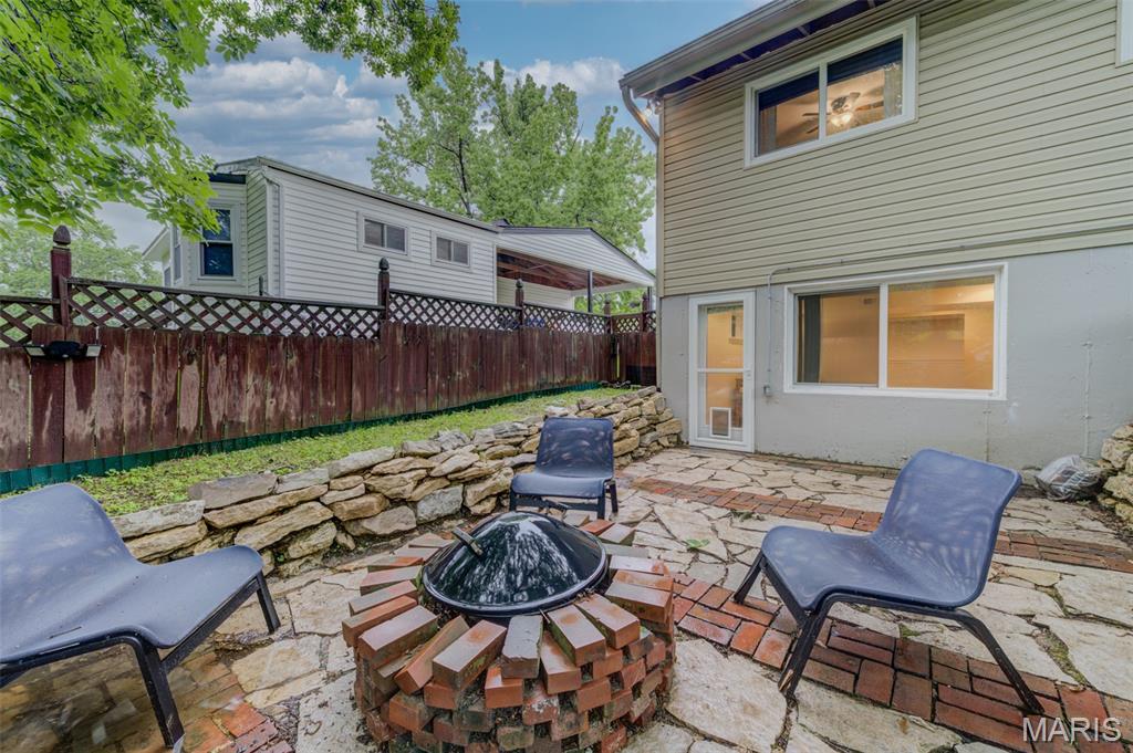 St Bernard Hills 2 - Residential