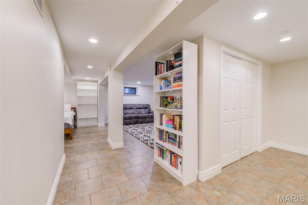St Bernard Hills 2 - Residential