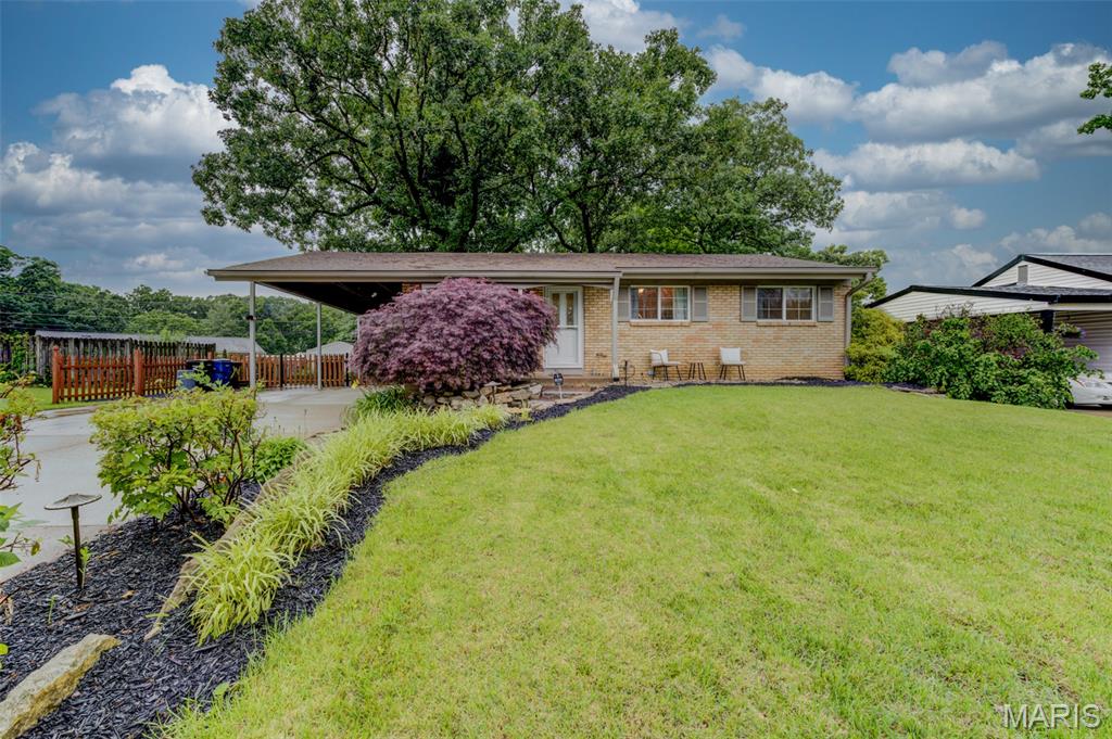 St Bernard Hills 2 - Residential