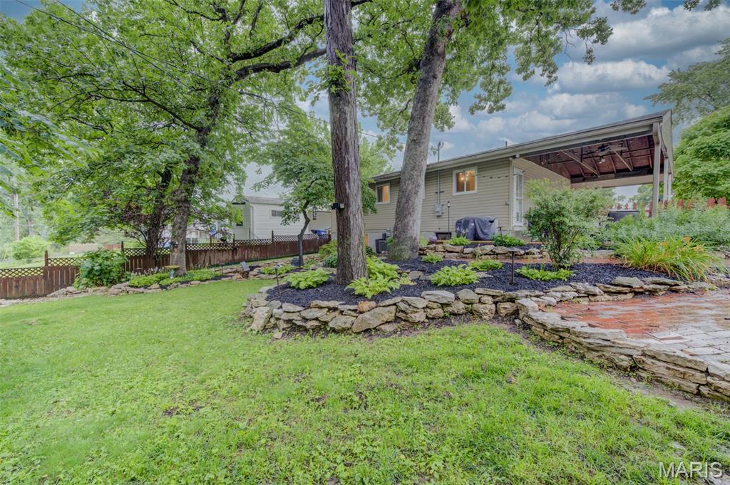 St Bernard Hills 2 - Residential