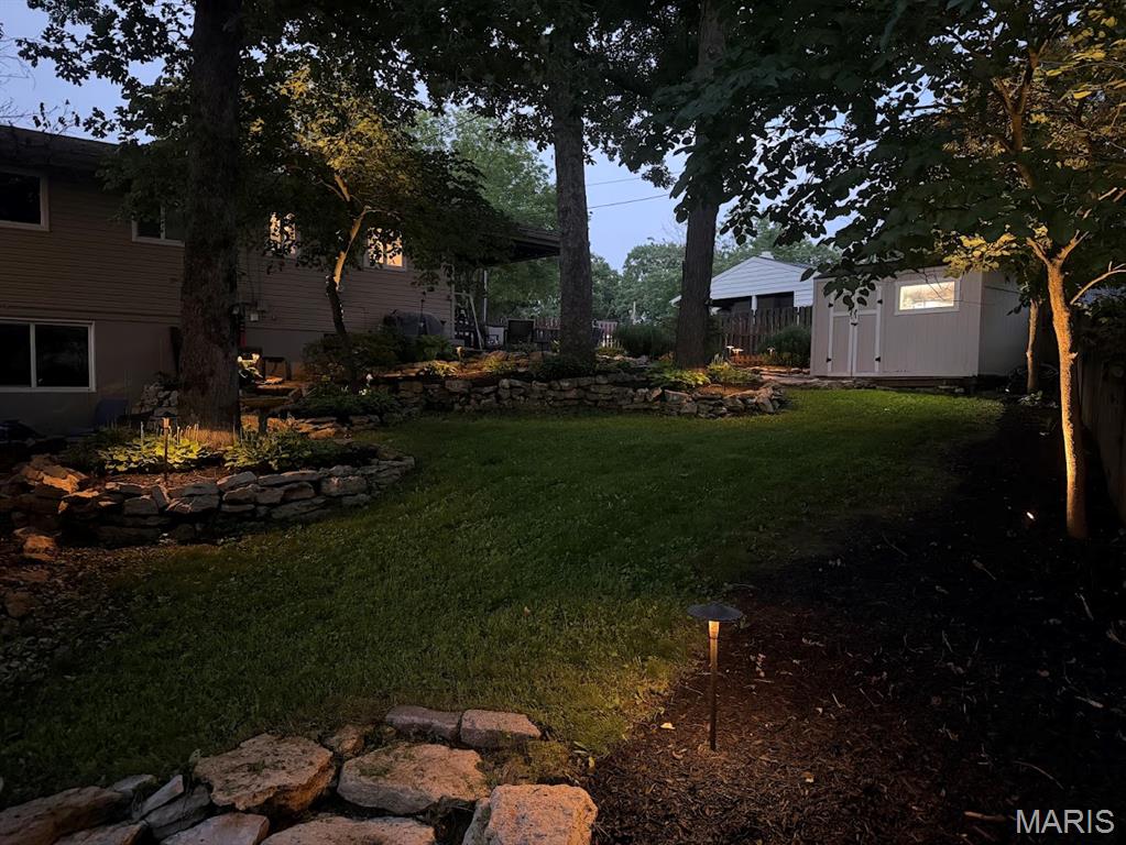 St Bernard Hills 2 - Residential