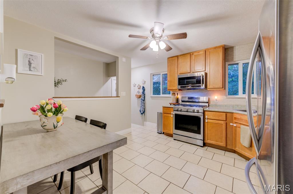 St Bernard Hills 2 - Residential