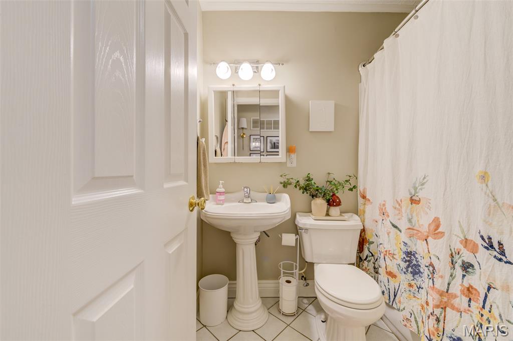 St Bernard Hills 2 - Residential