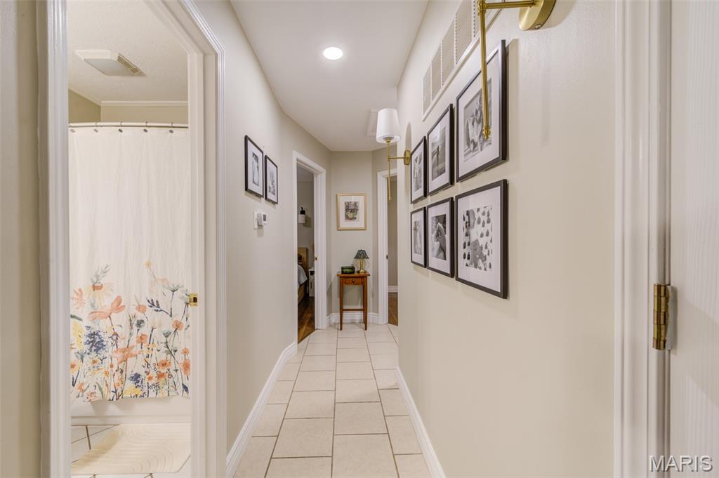 St Bernard Hills 2 - Residential