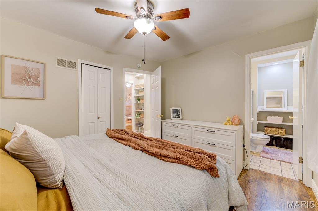 St Bernard Hills 2 - Residential