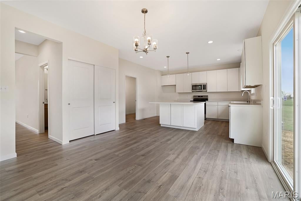 Wilmer Crossing Estates 138 - Residential