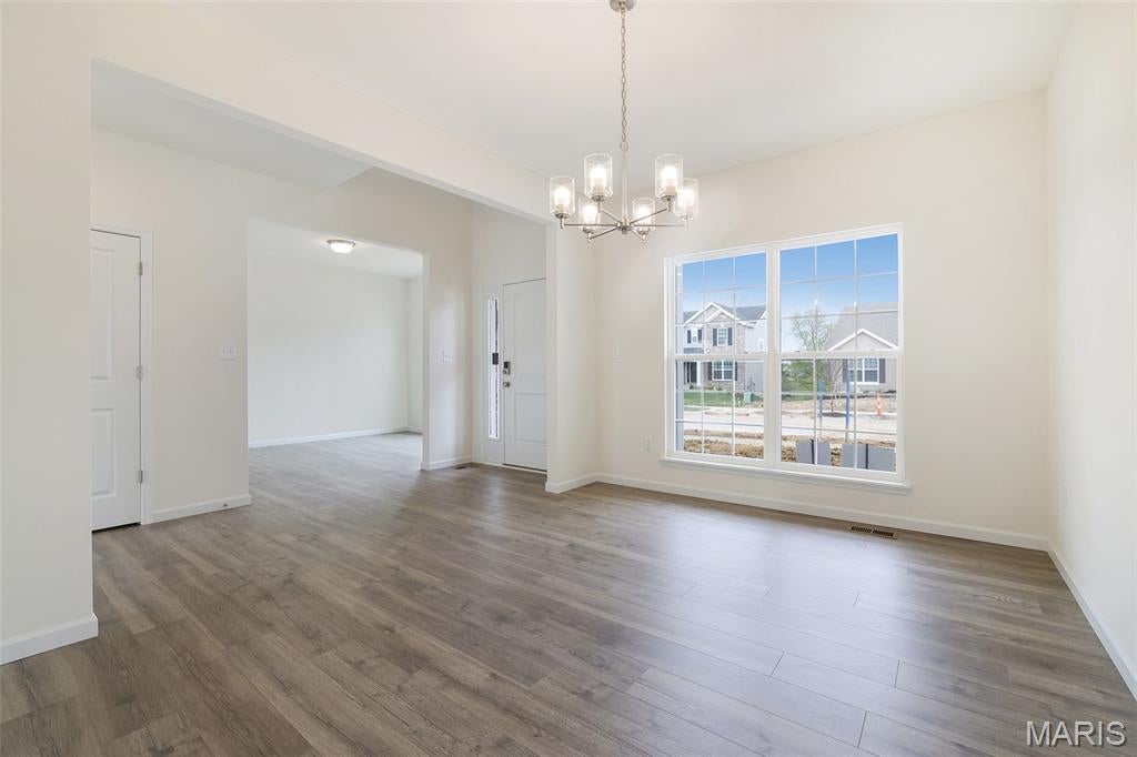 Wilmer Crossing Estates 138 - Residential