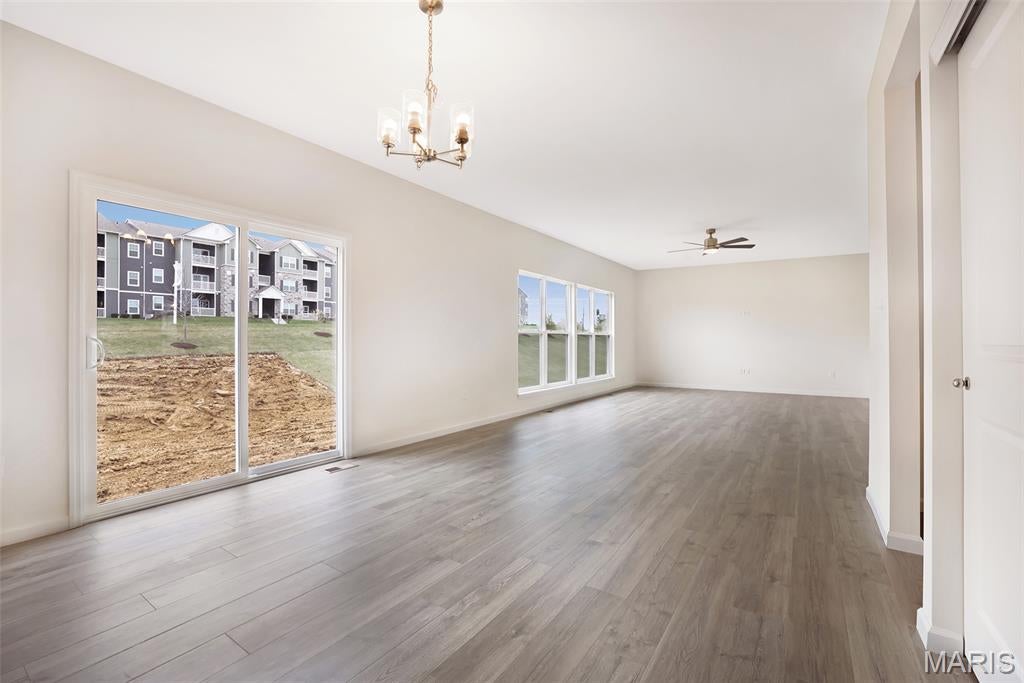 Wilmer Crossing Estates 138 - Residential