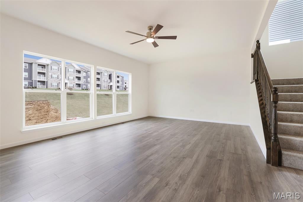 Wilmer Crossing Estates 138 - Residential