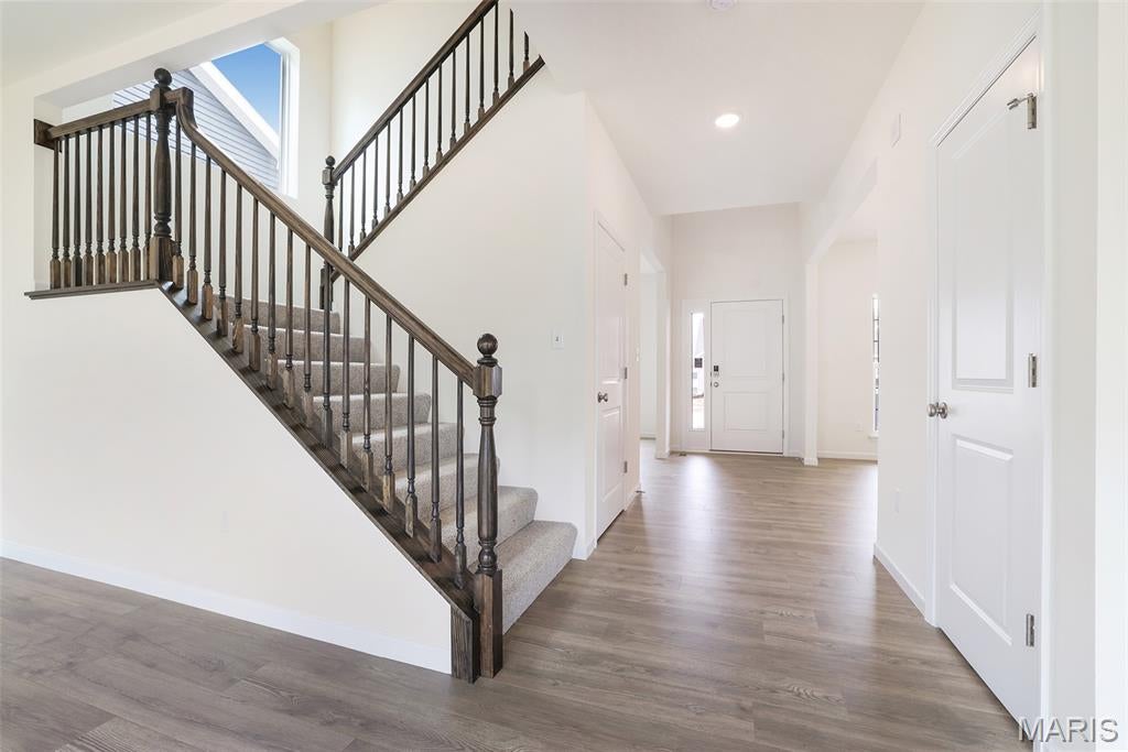 Wilmer Crossing Estates 138 - Residential