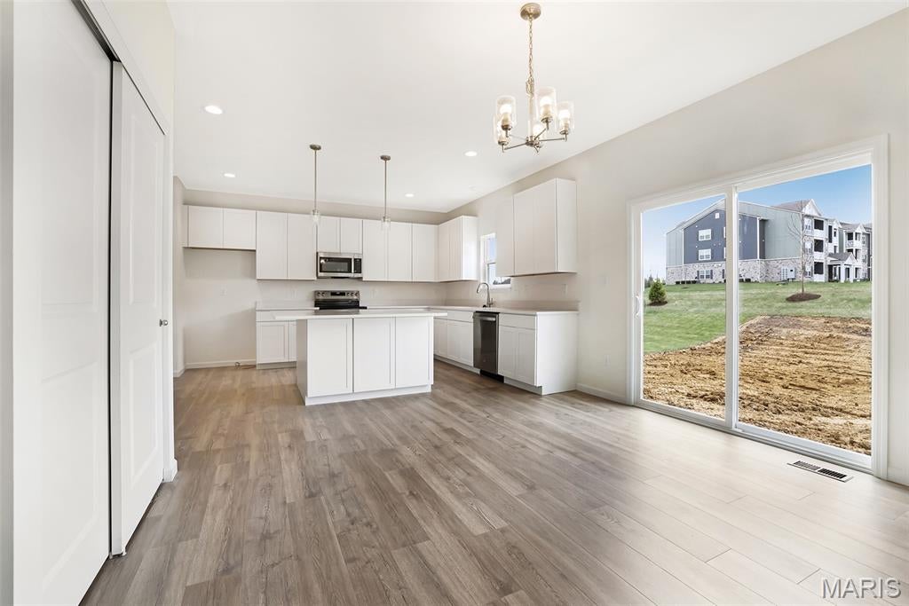 Wilmer Crossing Estates 138 - Residential