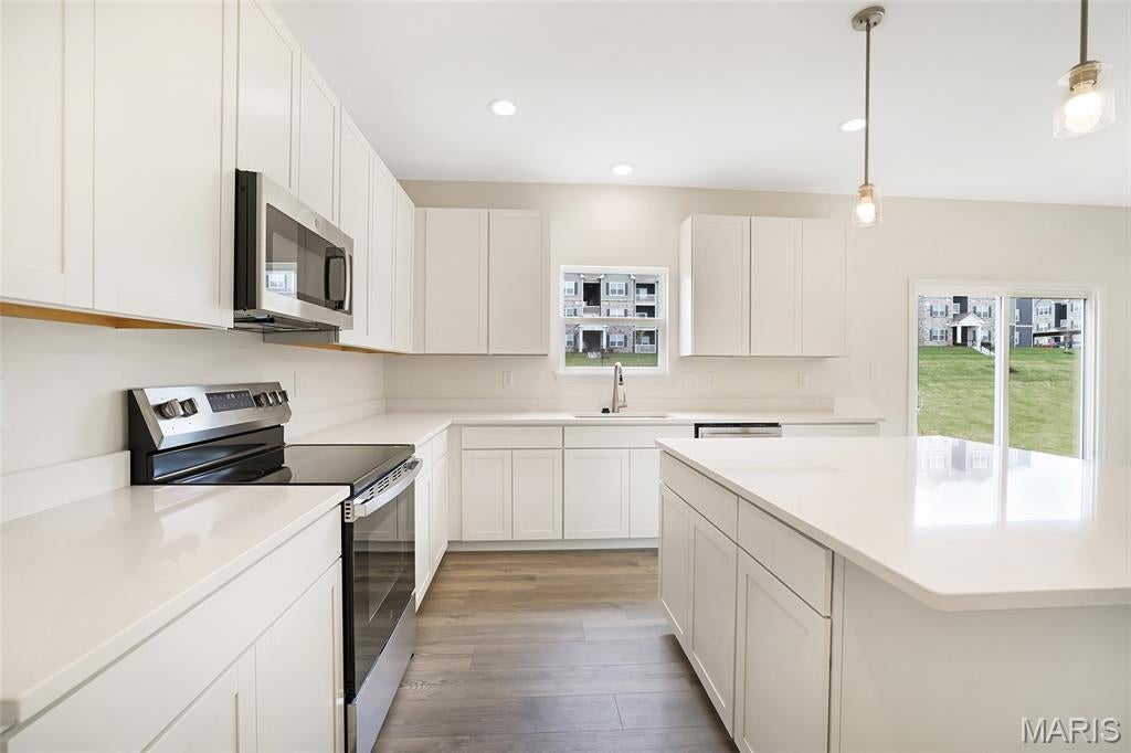 Wilmer Crossing Estates 138 - Residential