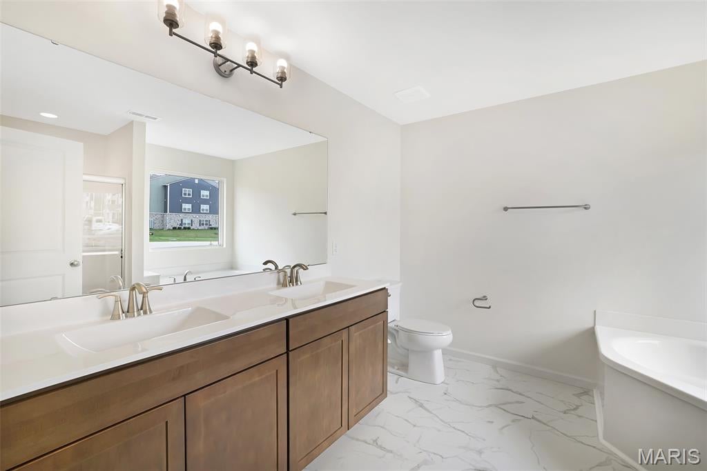 Wilmer Crossing Estates 138 - Residential