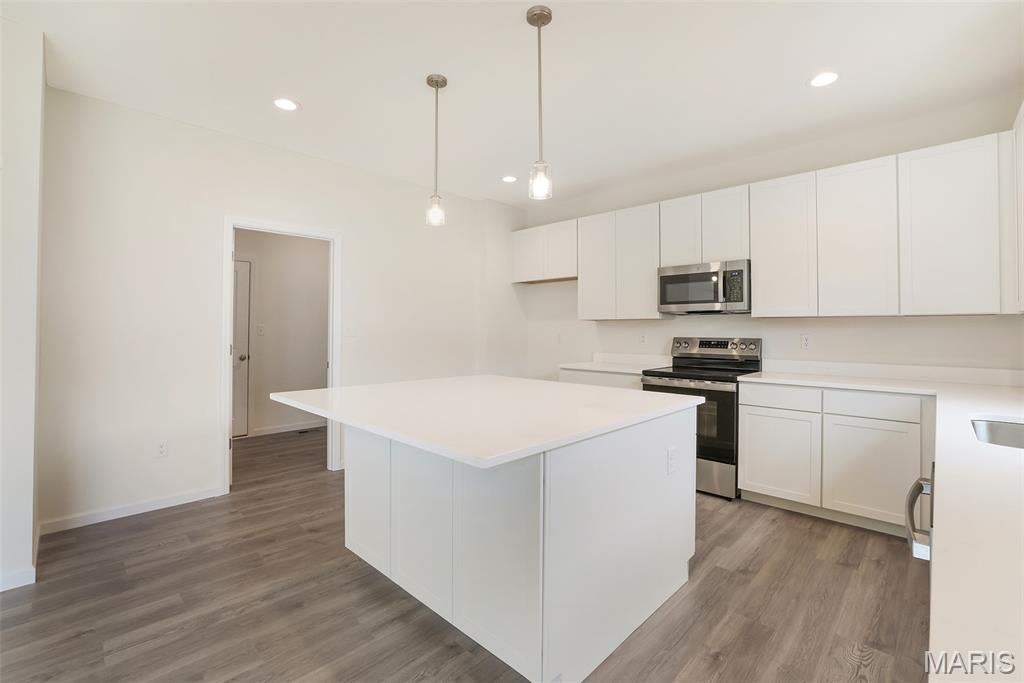 Wilmer Crossing Estates 138 - Residential