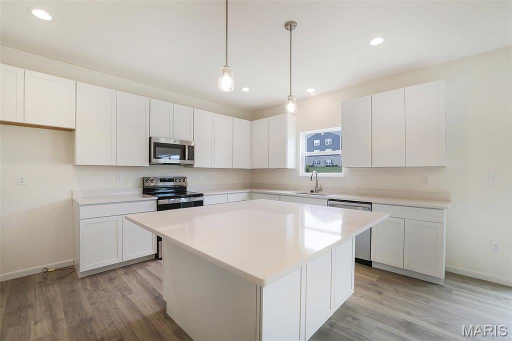 Wilmer Crossing Estates 138 - Residential