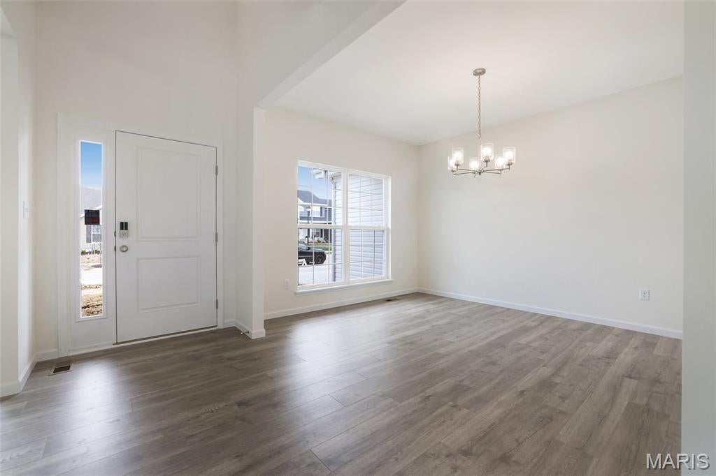 Wilmer Crossing Estates 138 - Residential