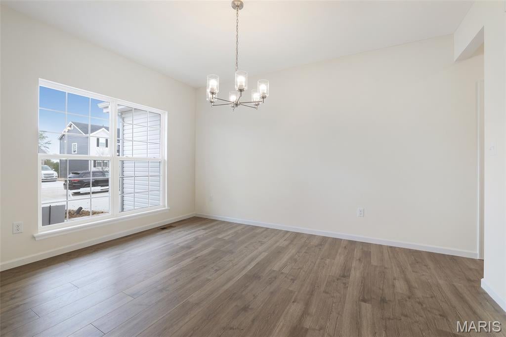 Wilmer Crossing Estates 138 - Residential