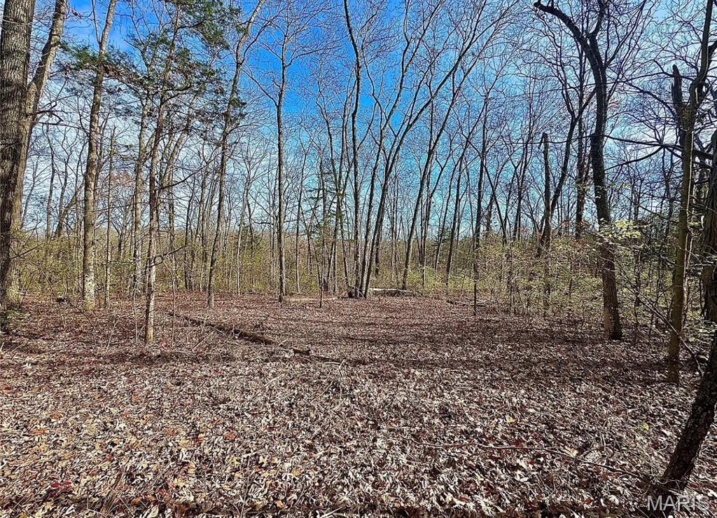 White Oak Estates - Land