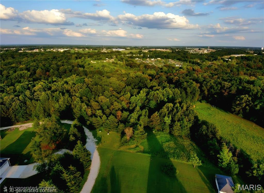White Oak Estates - Land