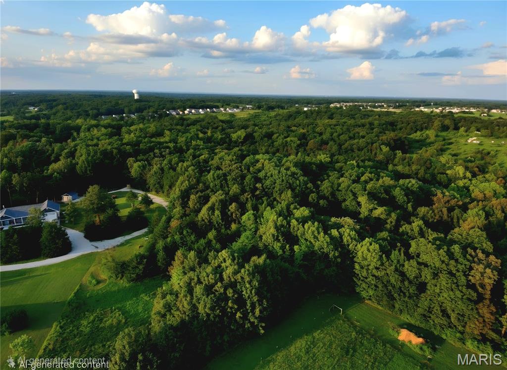 White Oak Estates - Land